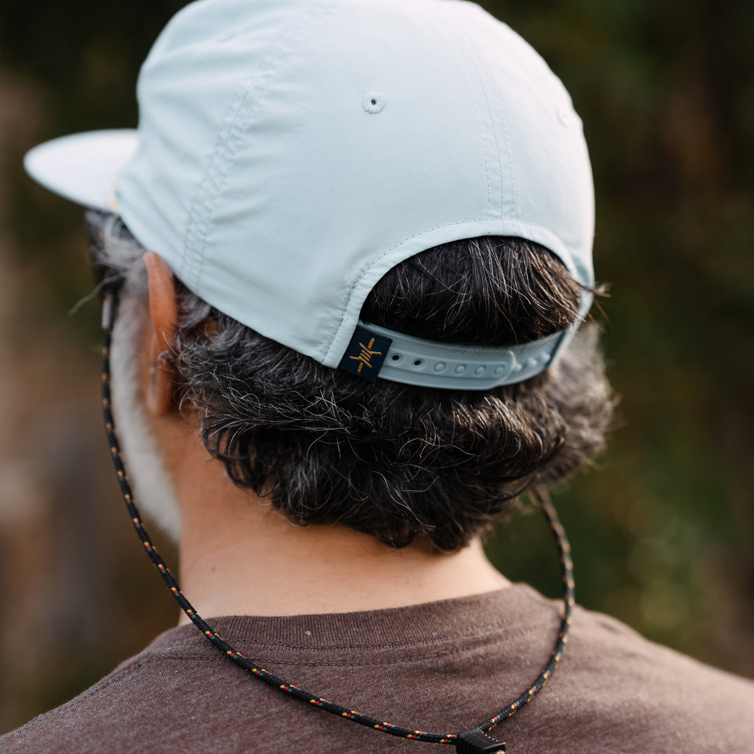 Standard Cap - Fishing Lure