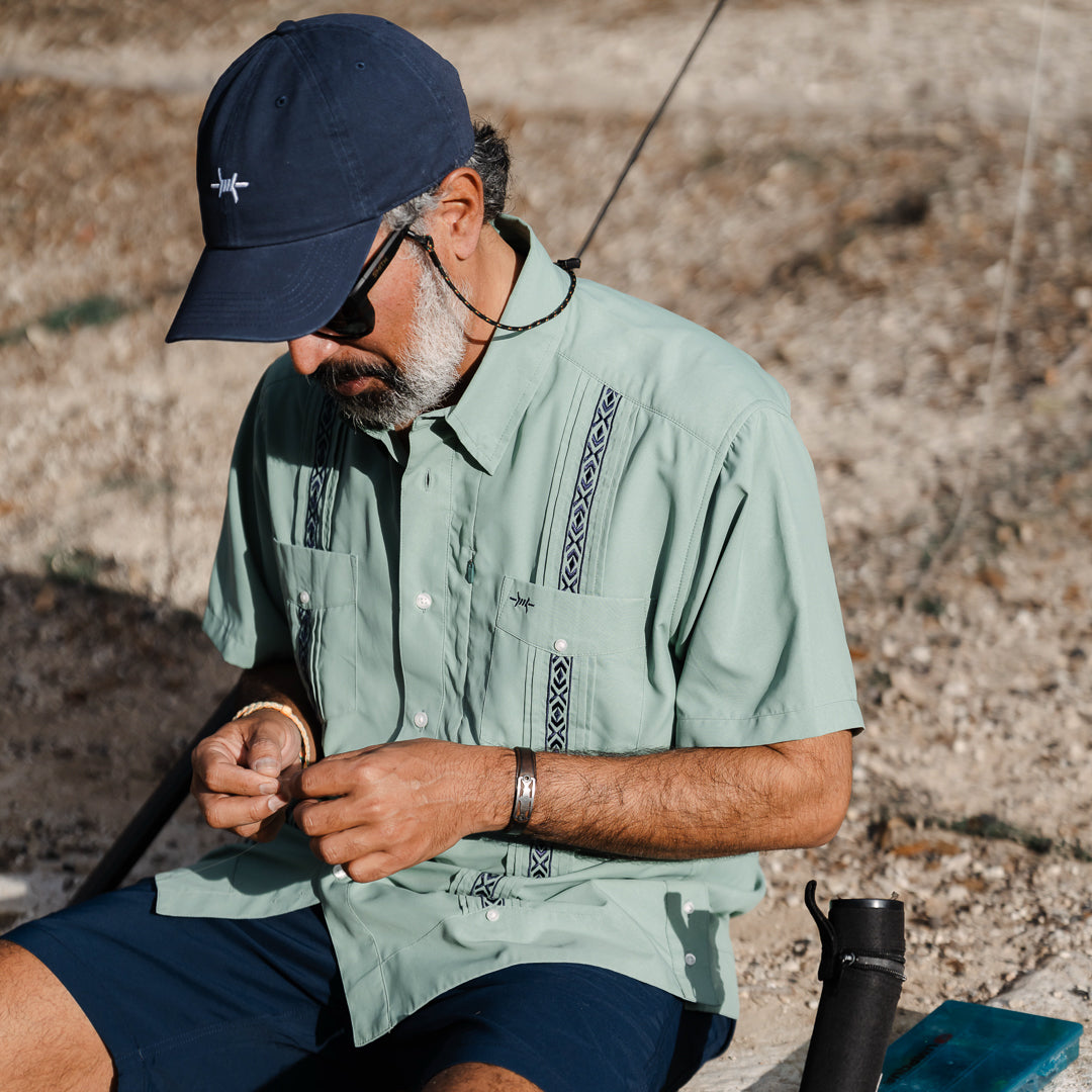 Guayabera Libre - Marea