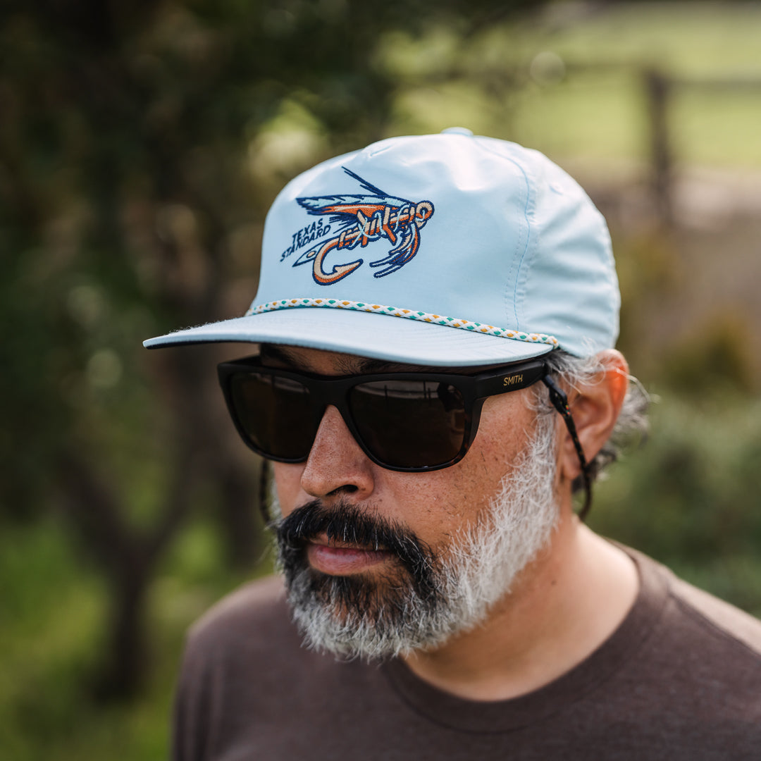 Standard Cap - Fishing Lure