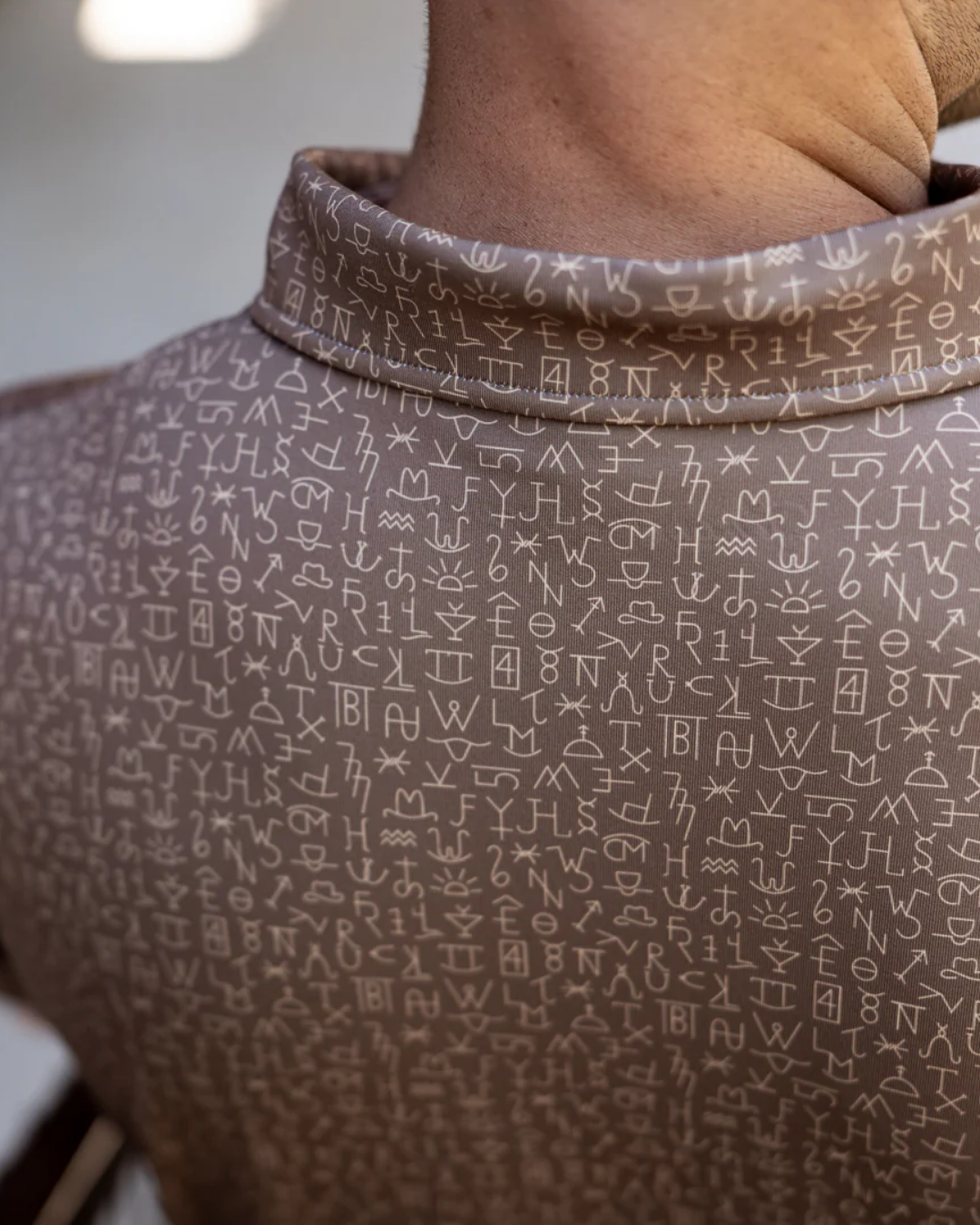 Traditions Polo - Chisholm Iron