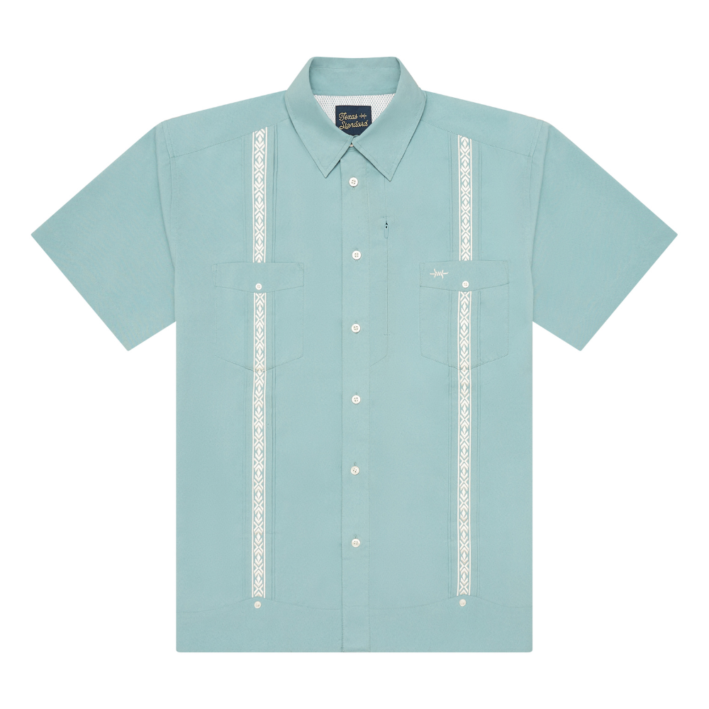 Guayabera Libre - Costa