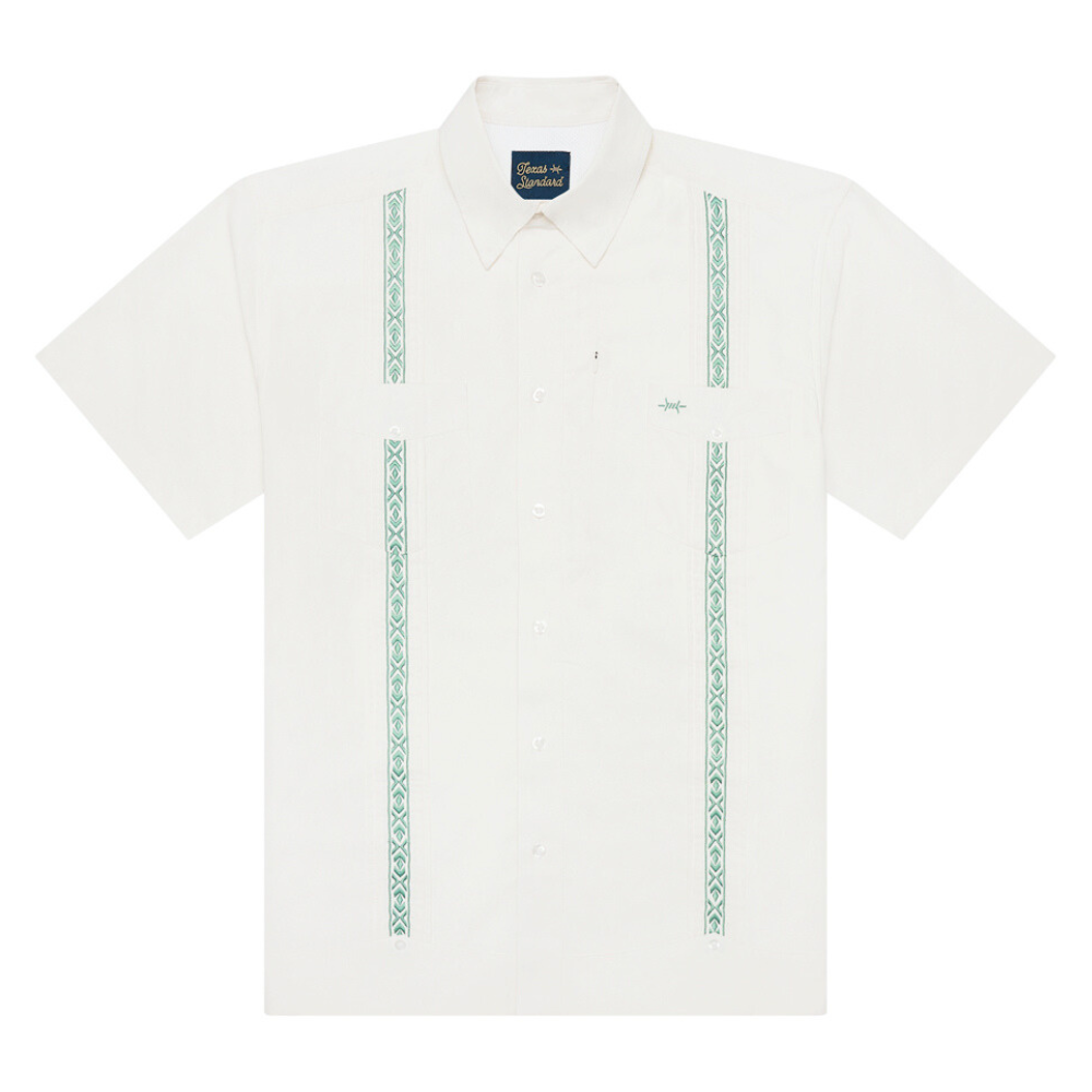 Guayabera Libre - Costa Blanca