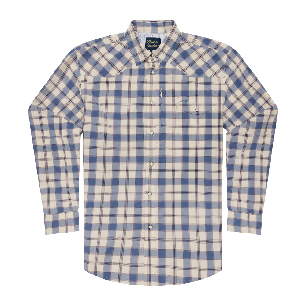 Western Field Shirt - Meridian