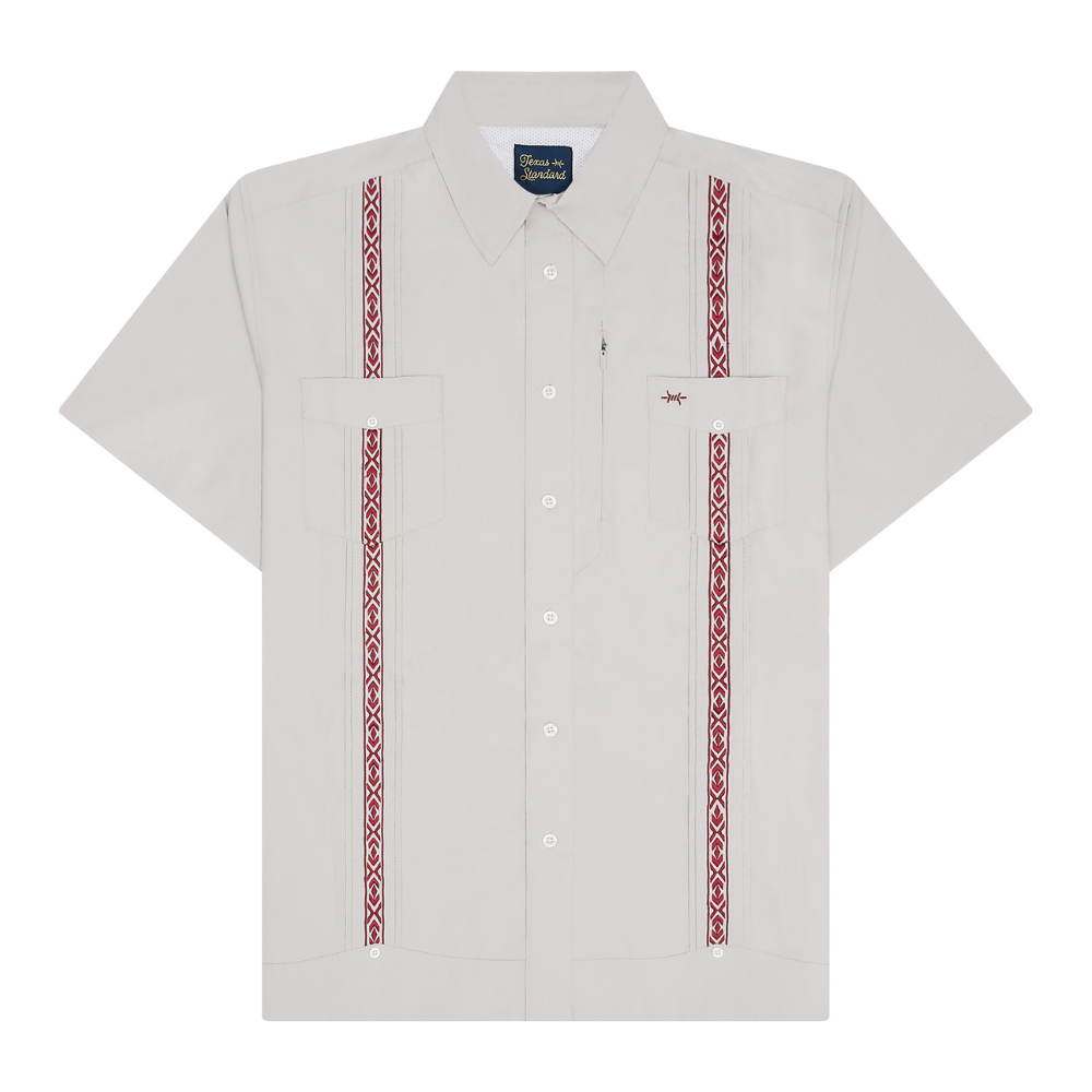 Guayabera Libre - Kyle – Texas Standard
