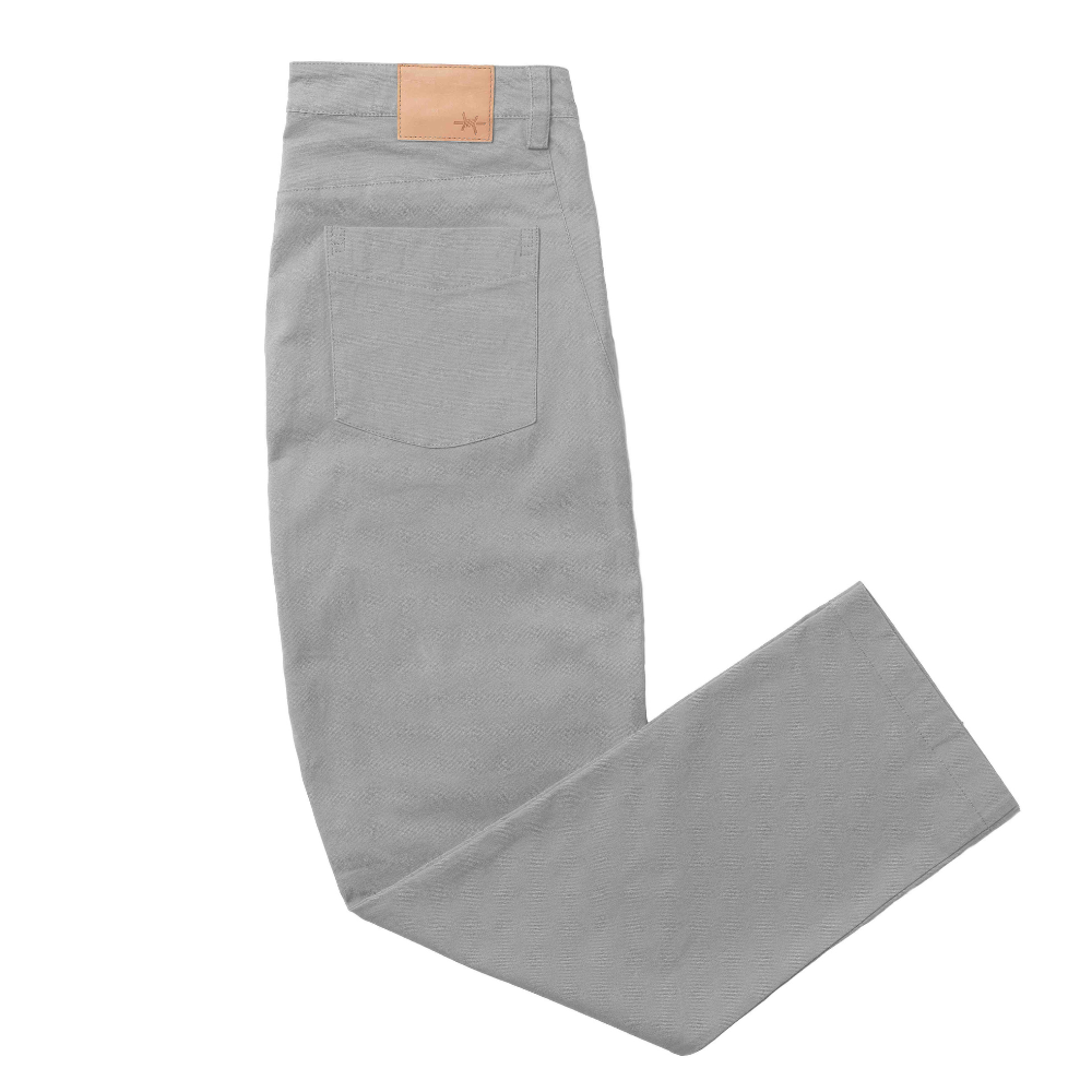 Standard Chino - Mockingbird Gray – Texas Standard