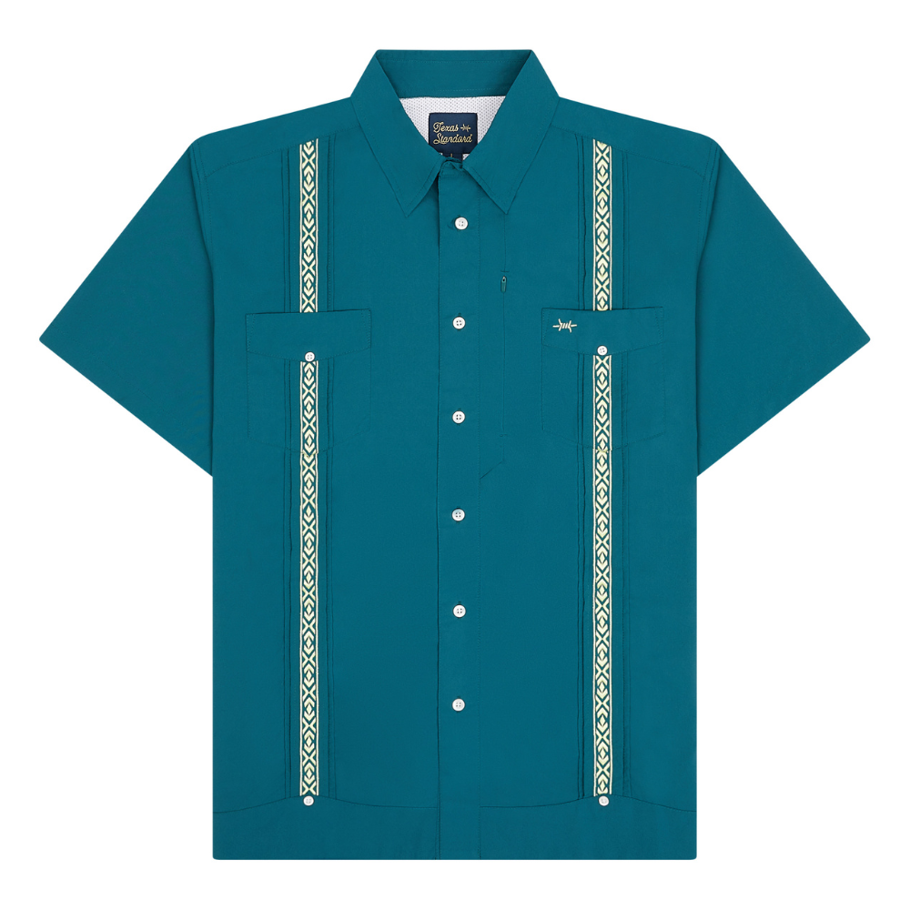 Guayabera Libre - Selva