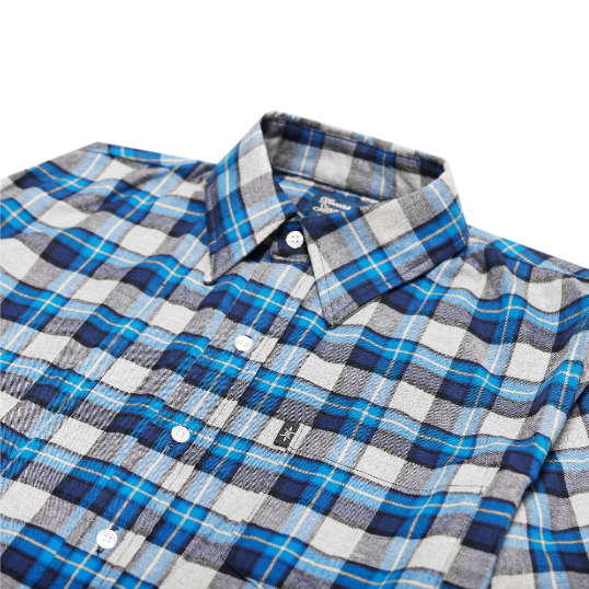 Texas Flannel - Leon