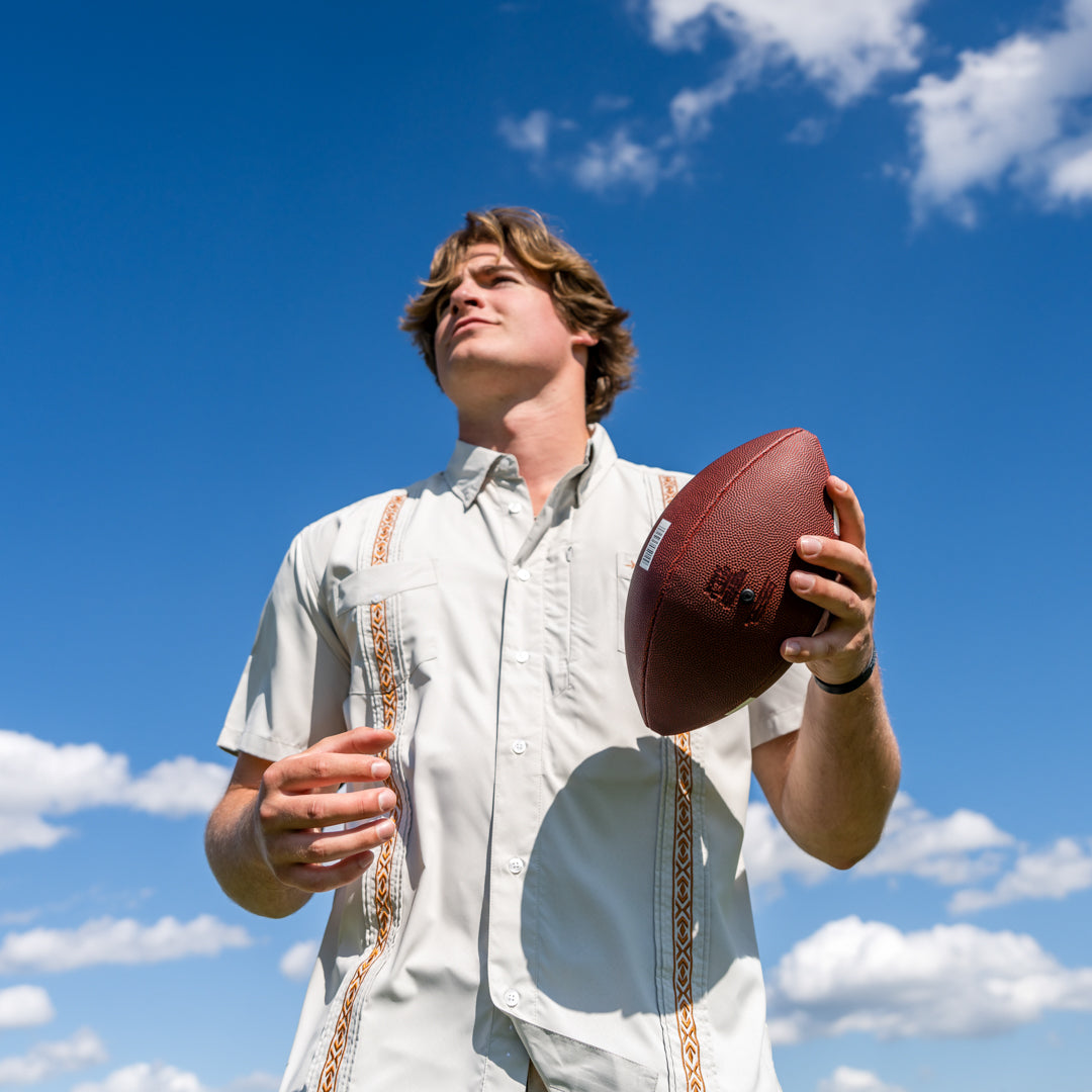 Guayabera Libre - Gabriel