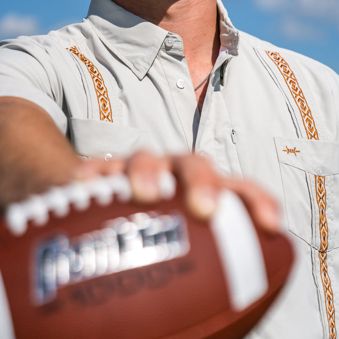 Guayabera Libre - Gabriel