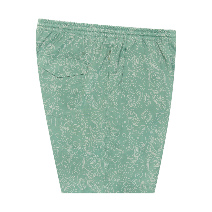Waterloo Swim Shorts - Topo