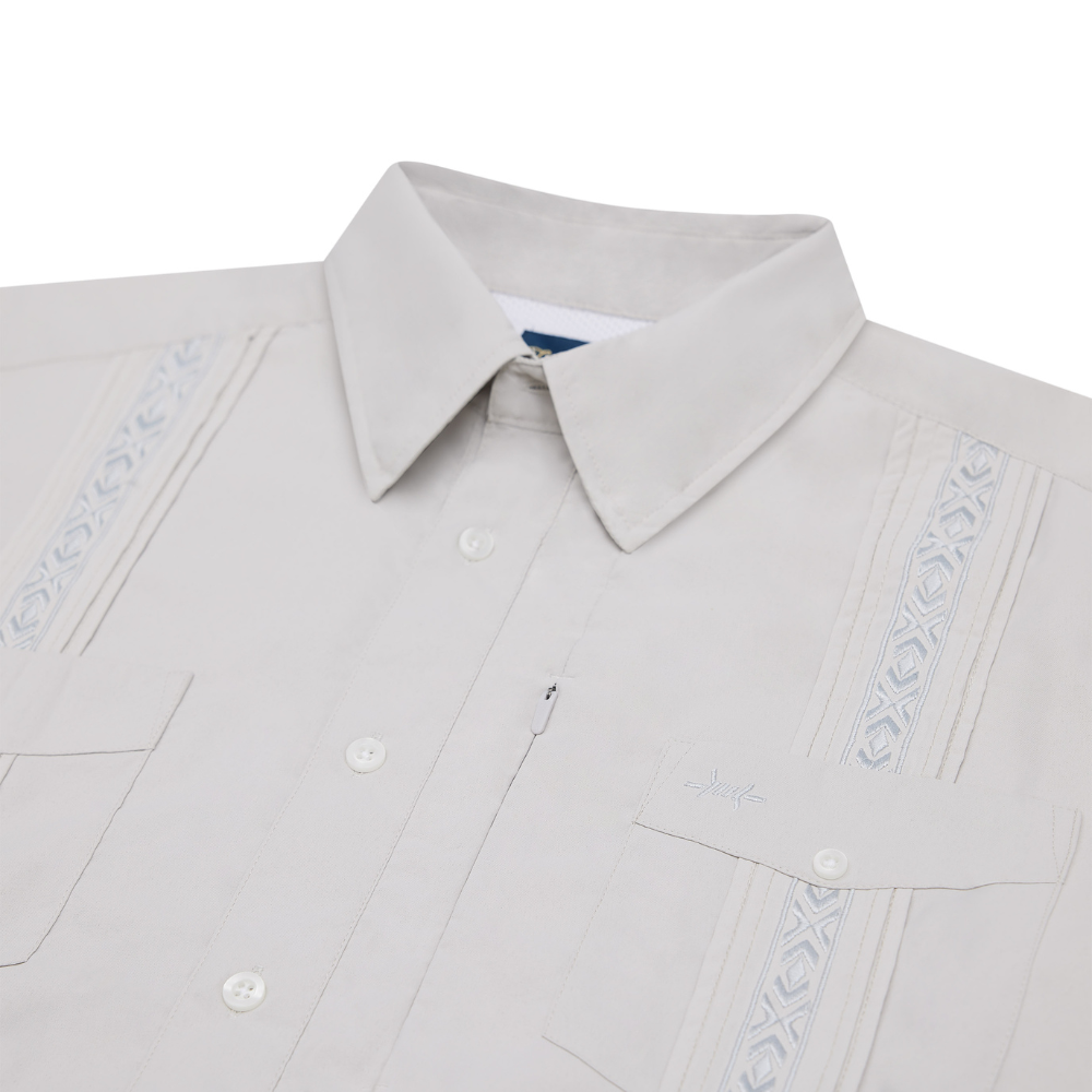 Guayabera Libre - Paloma