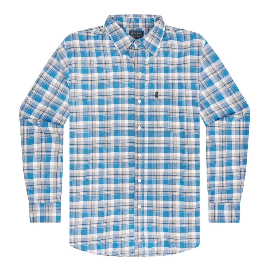Texas Flannel - Floyd