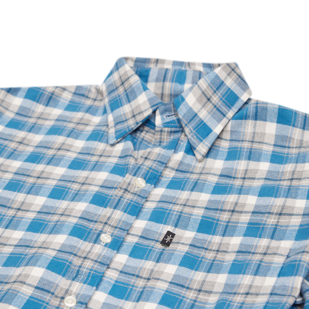 Texas Flannel - Floyd