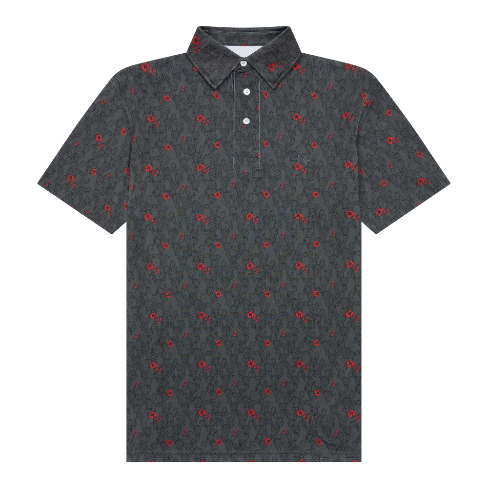 Traditions Polo - Desert Bloom