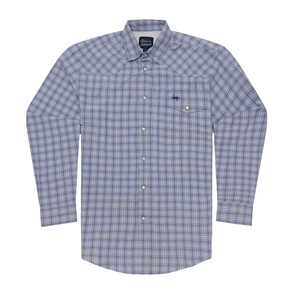 Western Field Shirt - Bonham