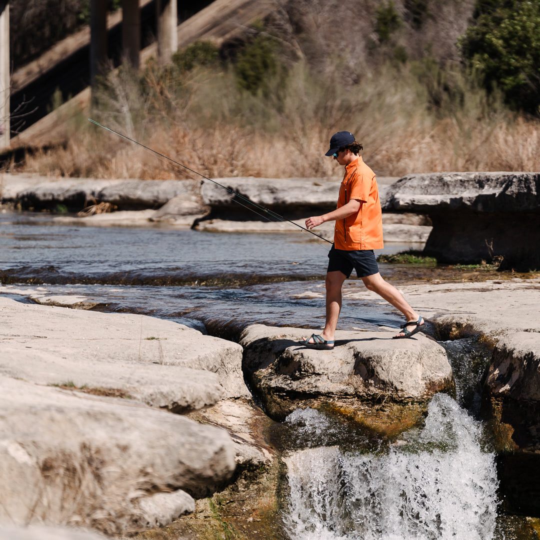 Guayabera Libre - Bahia