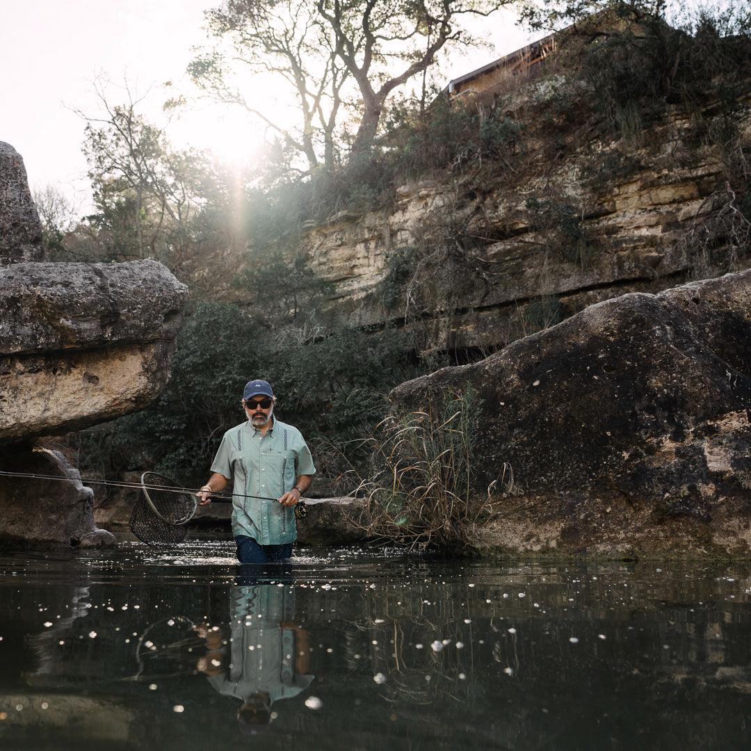 Guayabera Libre - Marea