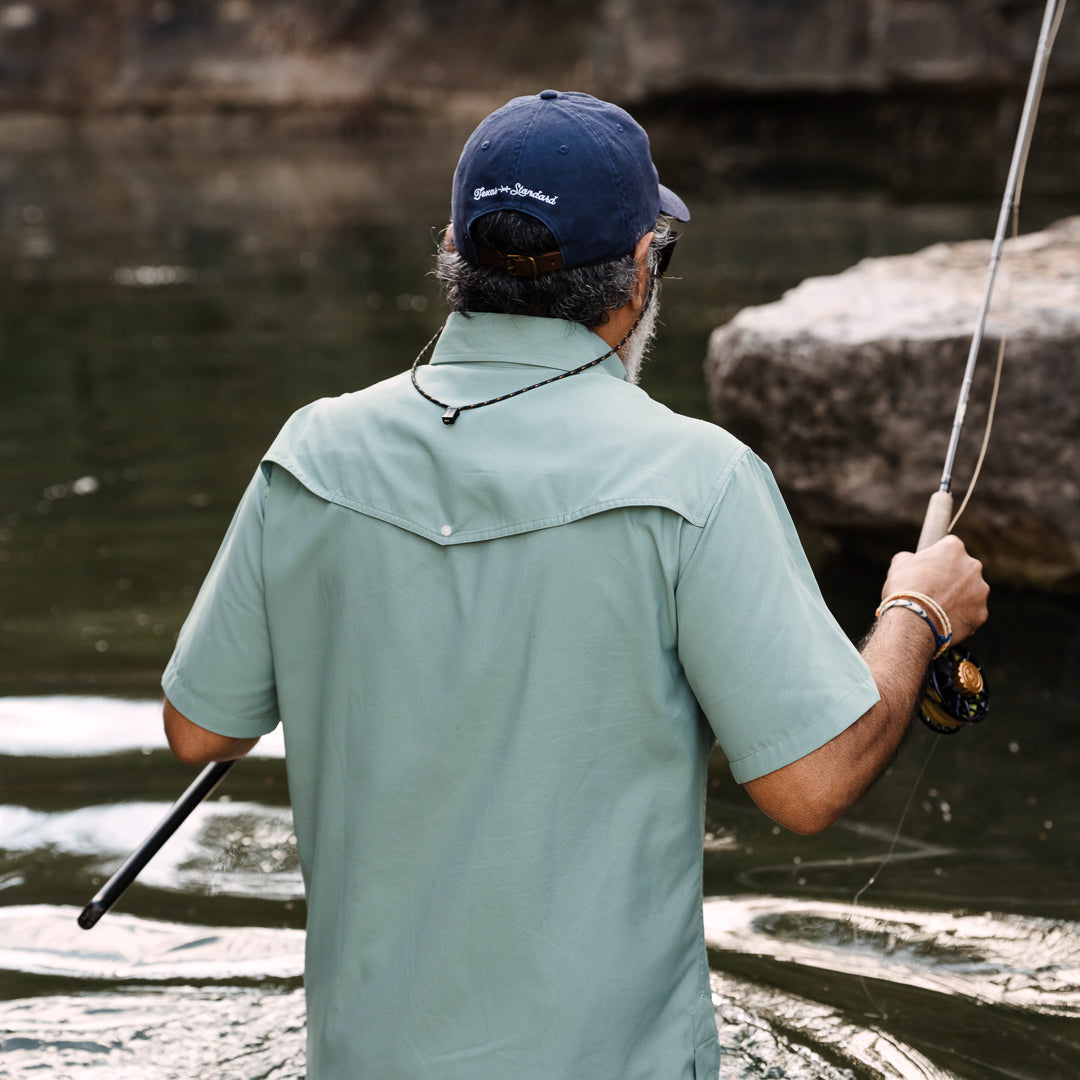 Guayabera Libre - Marea