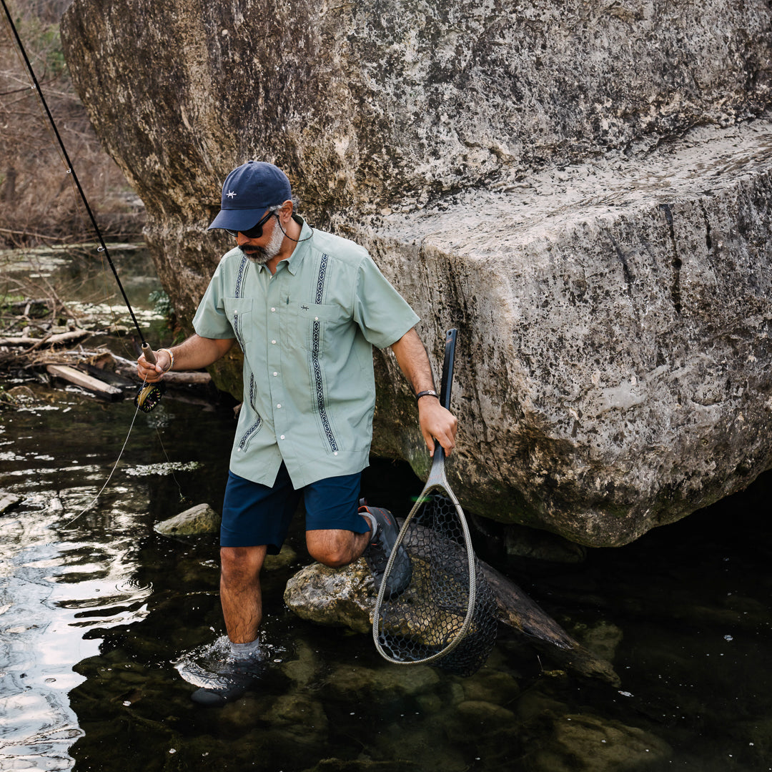 Guayabera Libre - Marea