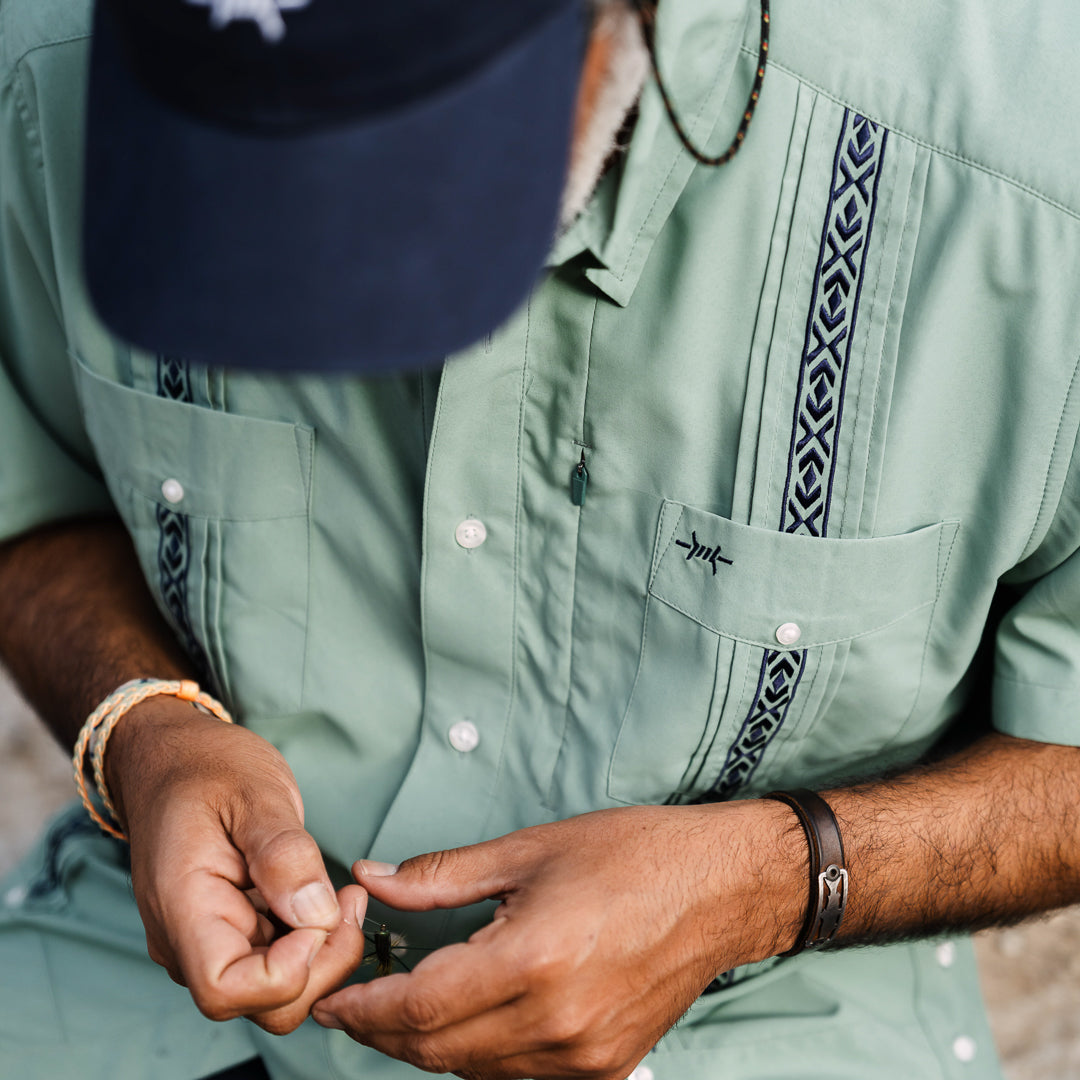 Guayabera Libre - Marea