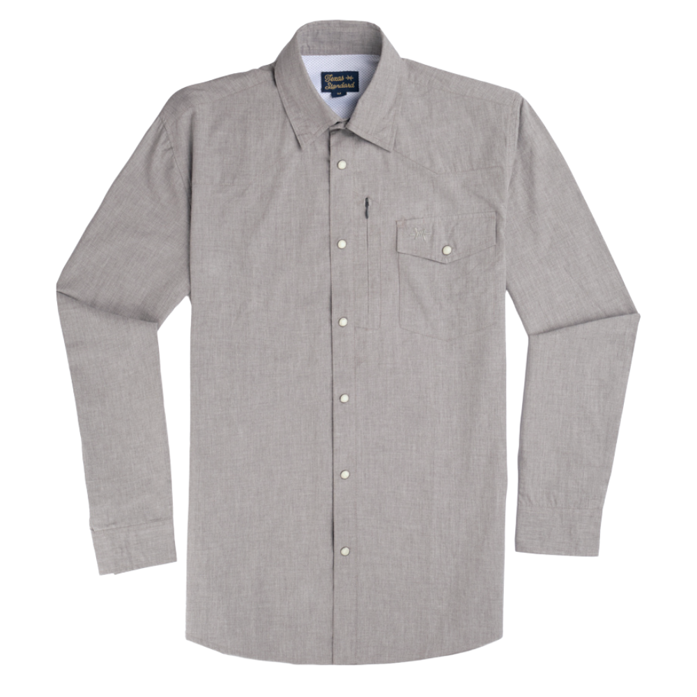 Western Field Shirt - Caddo