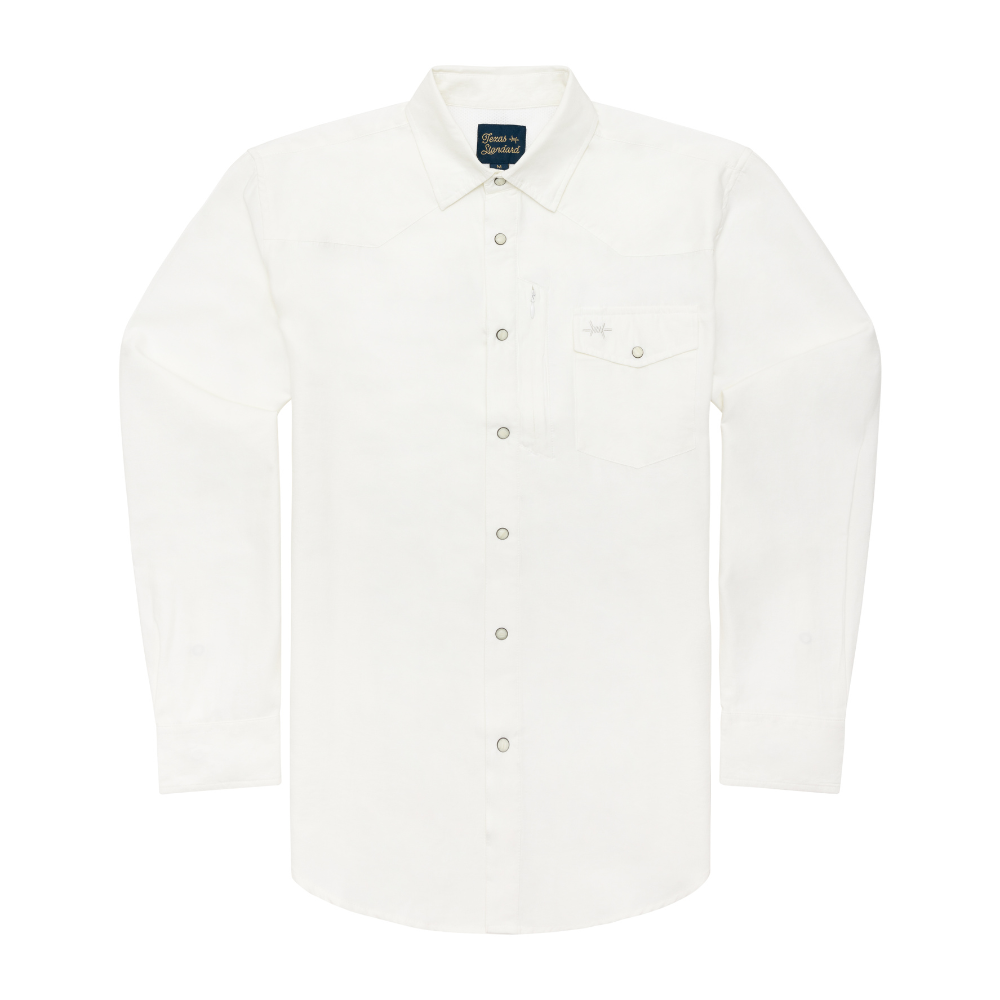 Western Field Shirt - Llano