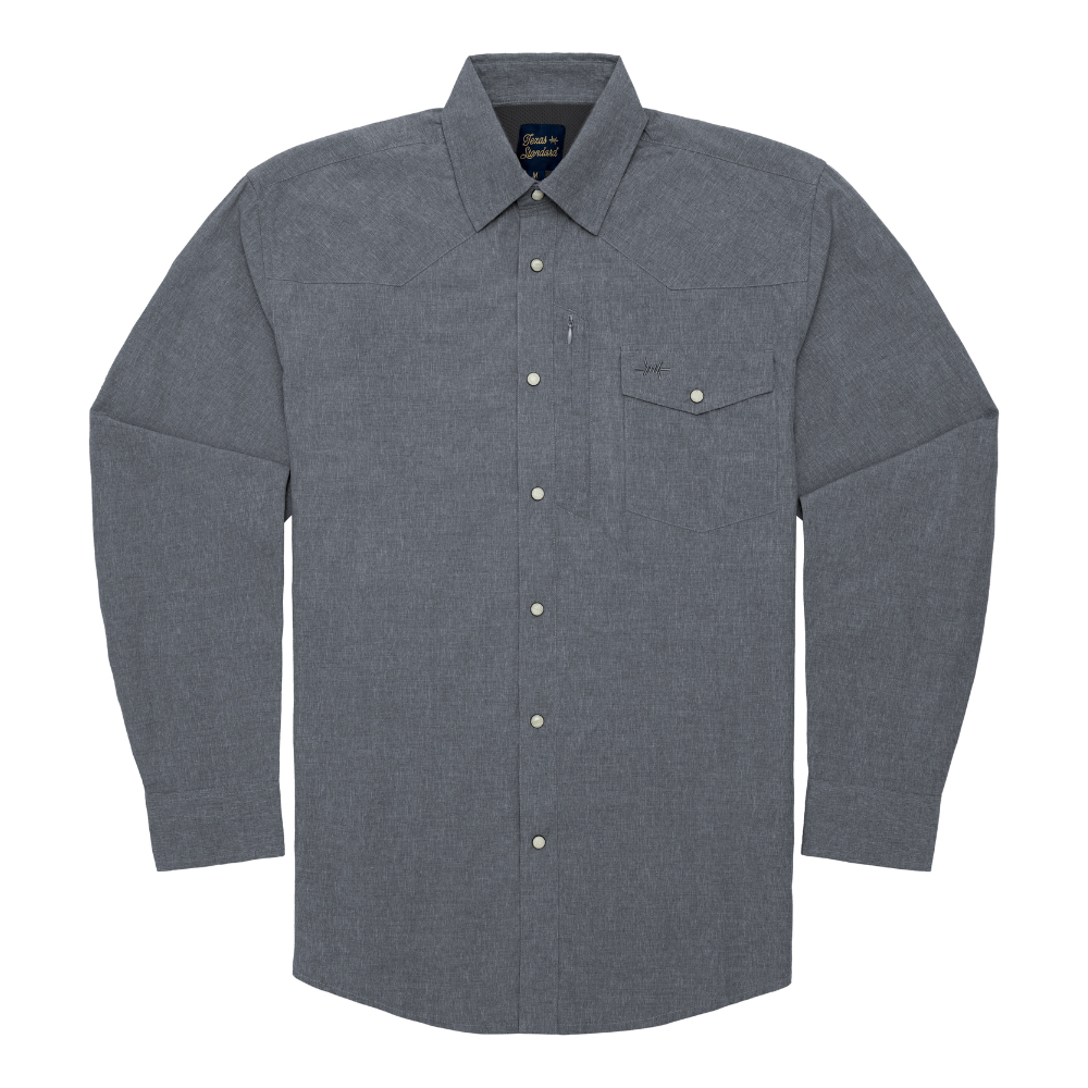 Western Field Shirt - Martinez