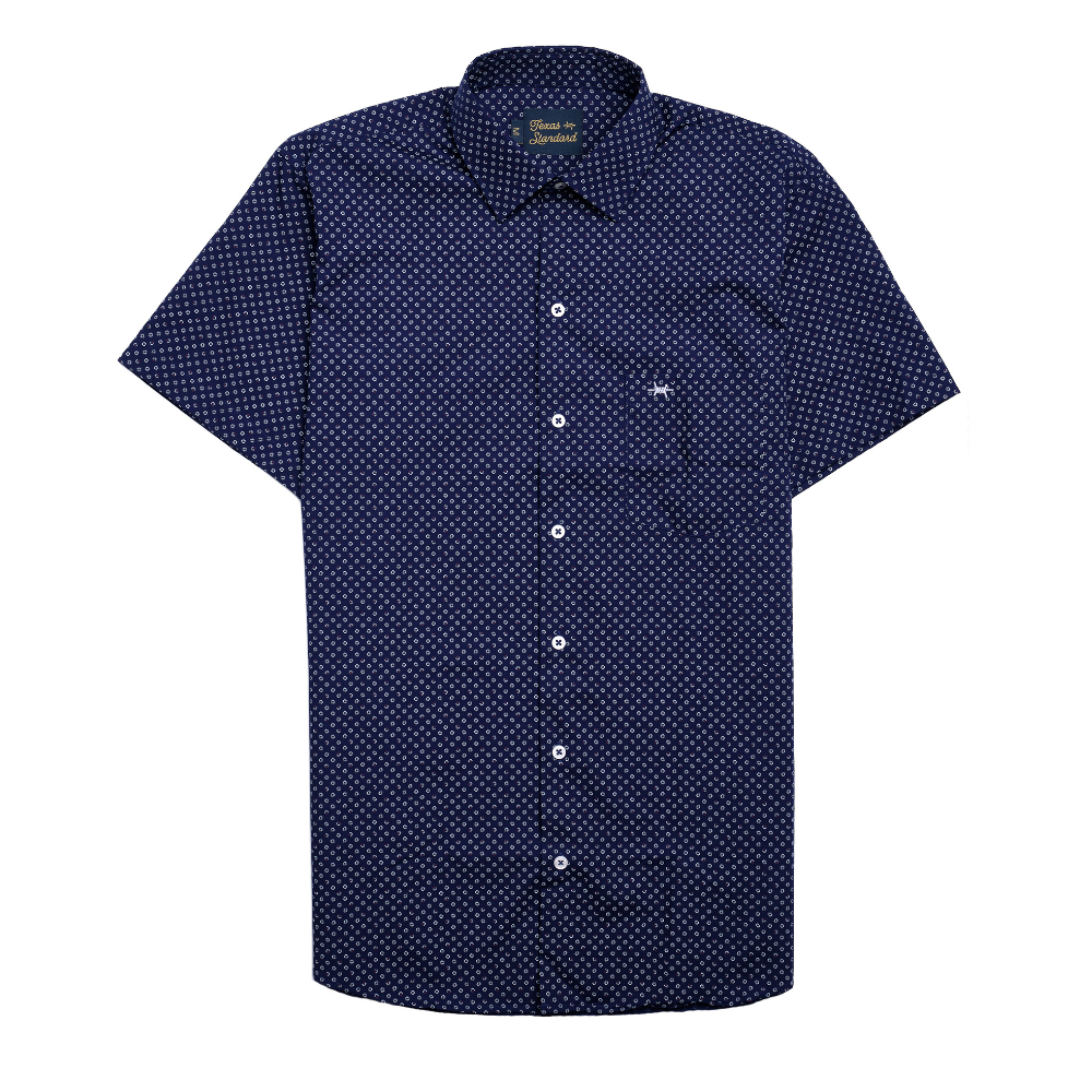 Standard Short Sleeve - Townsend