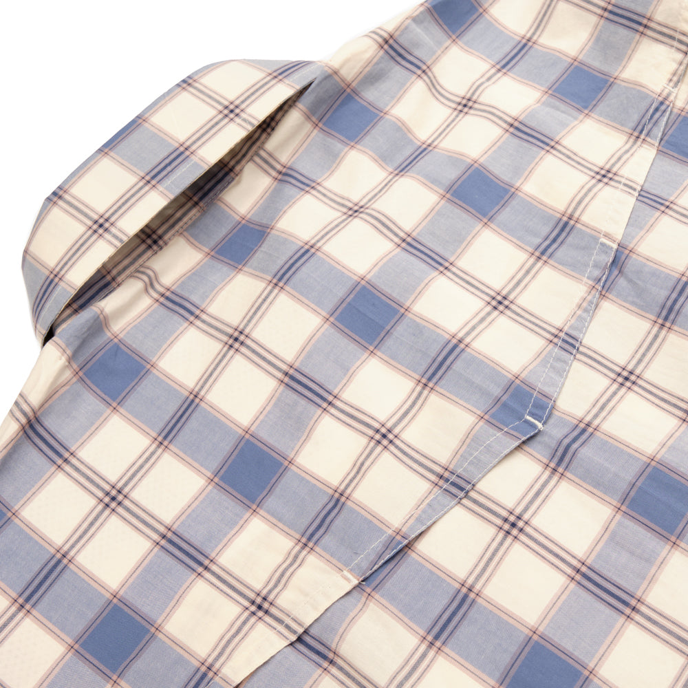 Western Field Shirt Short Sleeve - Meridian