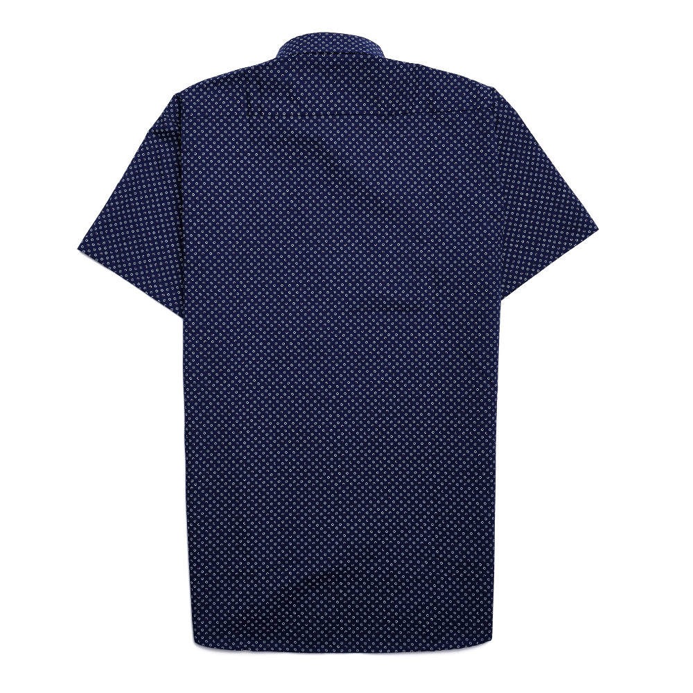 Standard Short Sleeve - Townsend