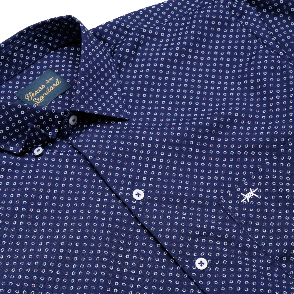 Standard Short Sleeve - Townsend