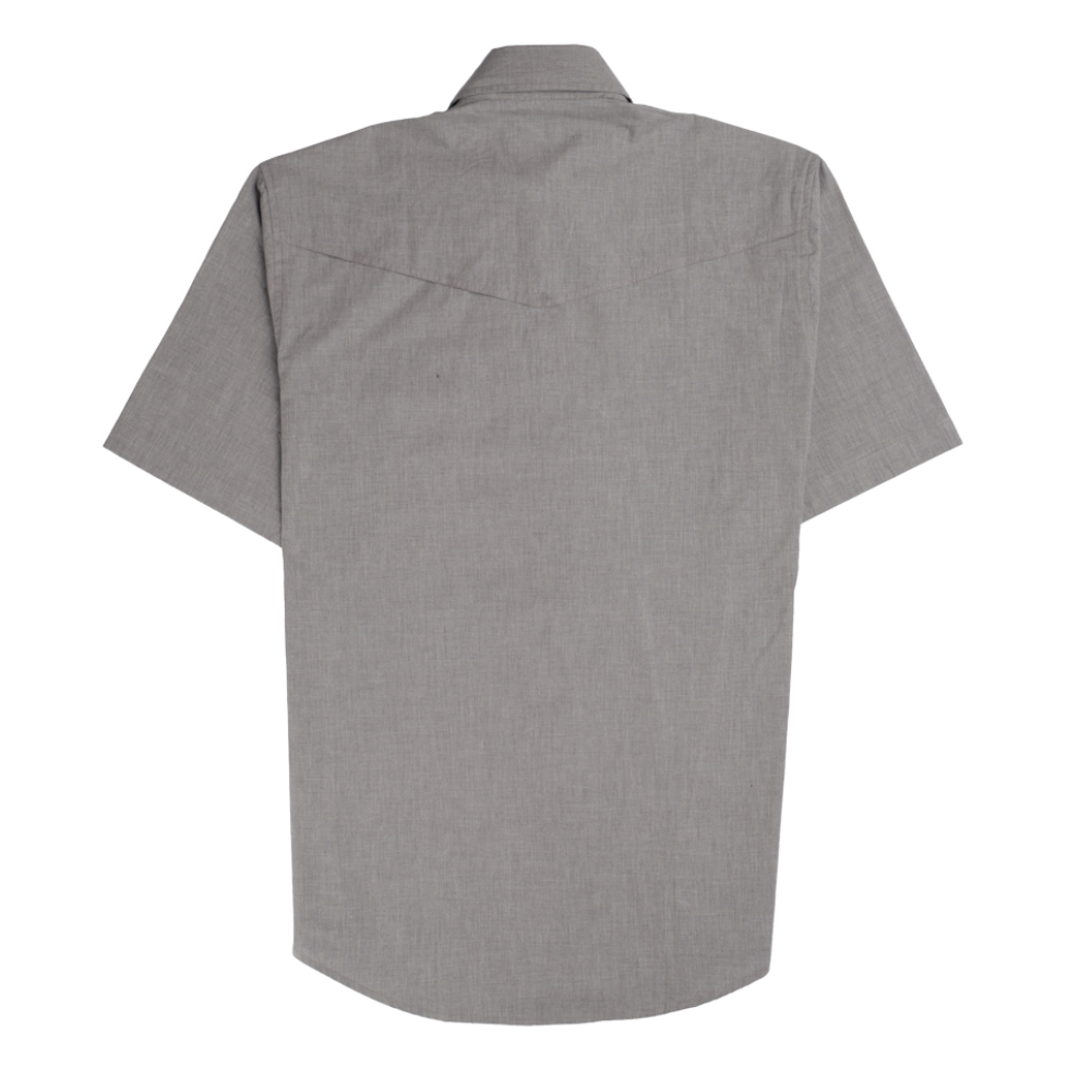 Western Field Shirt Short Sleeve - Caddo