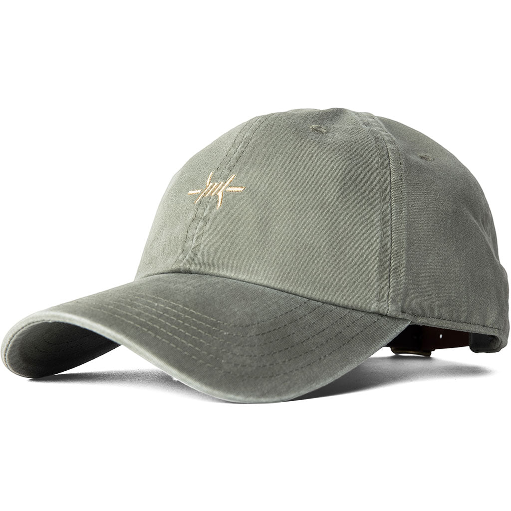 Texas Standard Cap - Agave / Grn / One Size / Men's