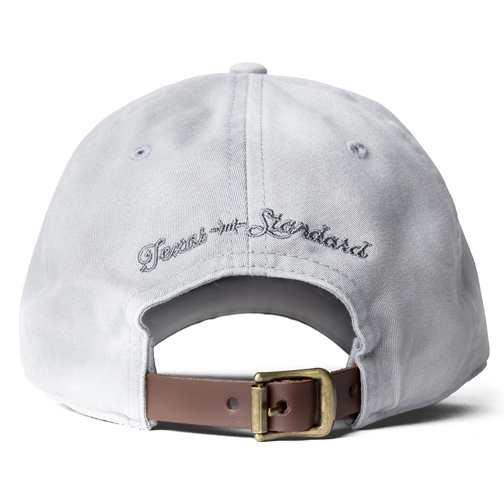 Standard Cap - Mockingbird Gray