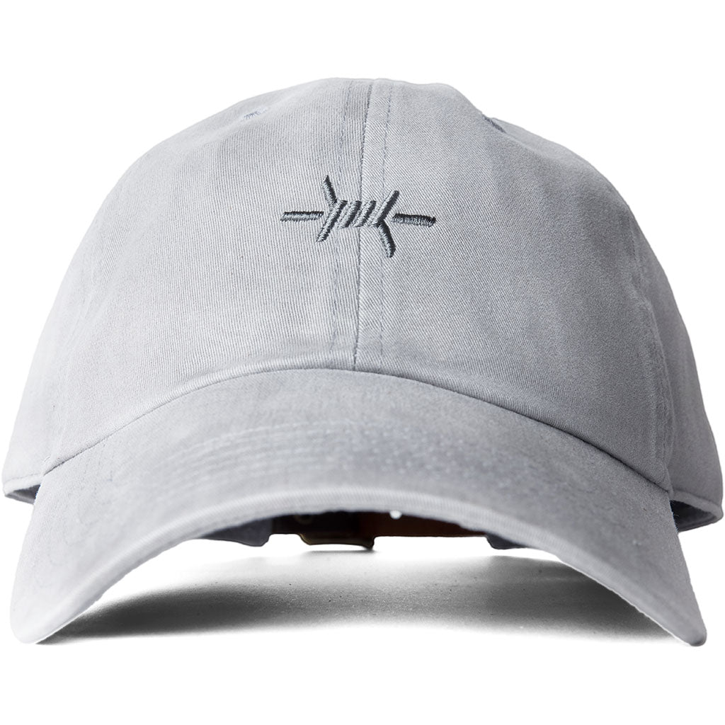 Standard Cap - Mockingbird Gray