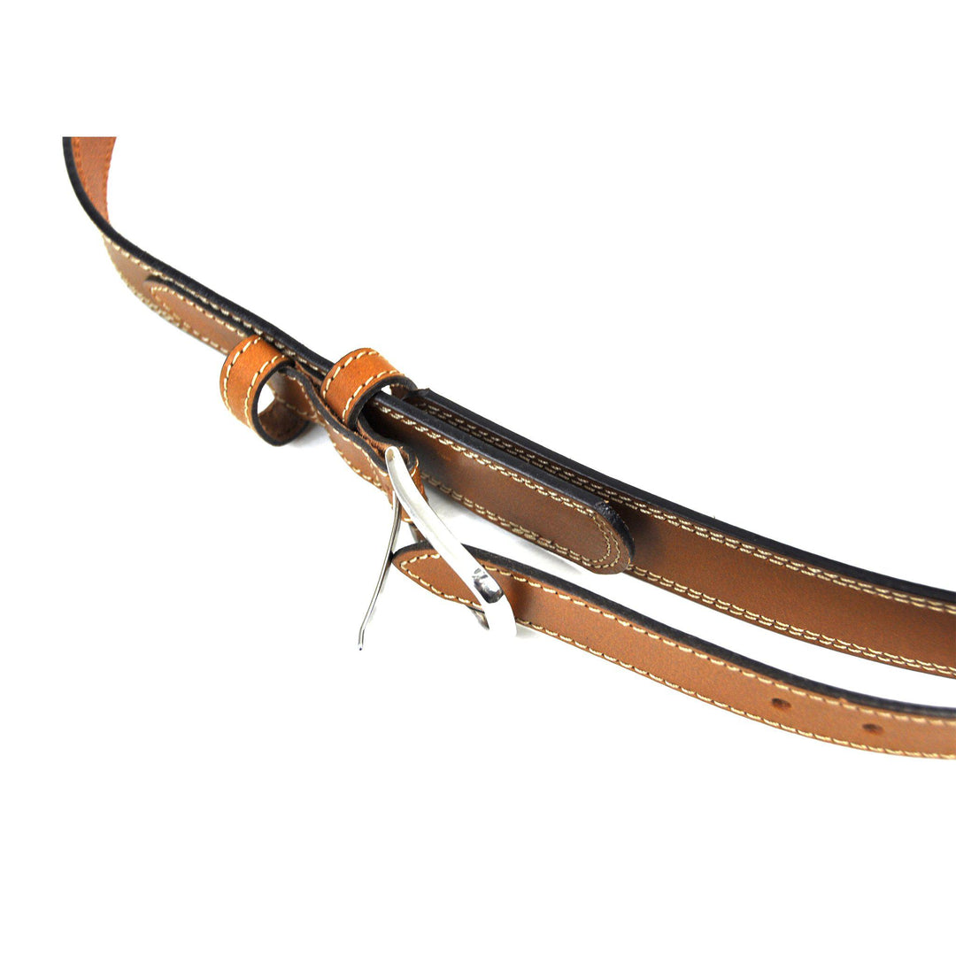 Modern Ranger Belt - Lowlands Tan - Texas Standard