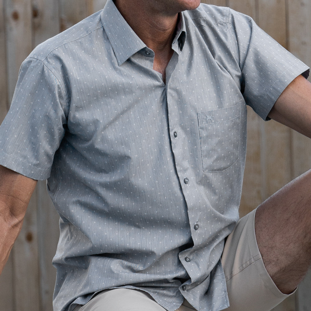 Standard Short Sleeve - Franklin