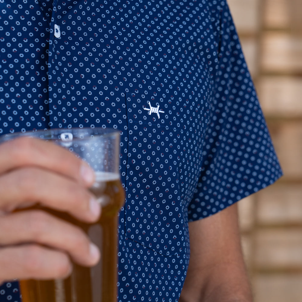 Standard Short Sleeve - Townsend