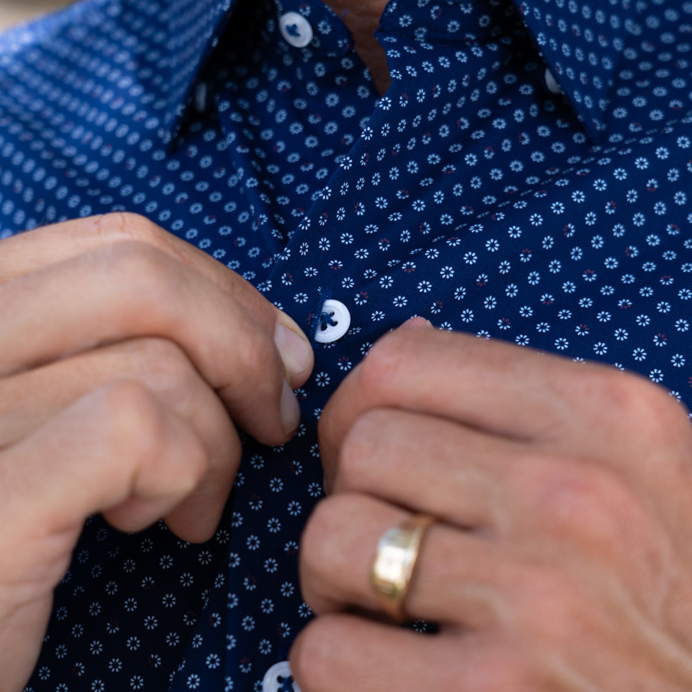 Standard Short Sleeve - Townsend