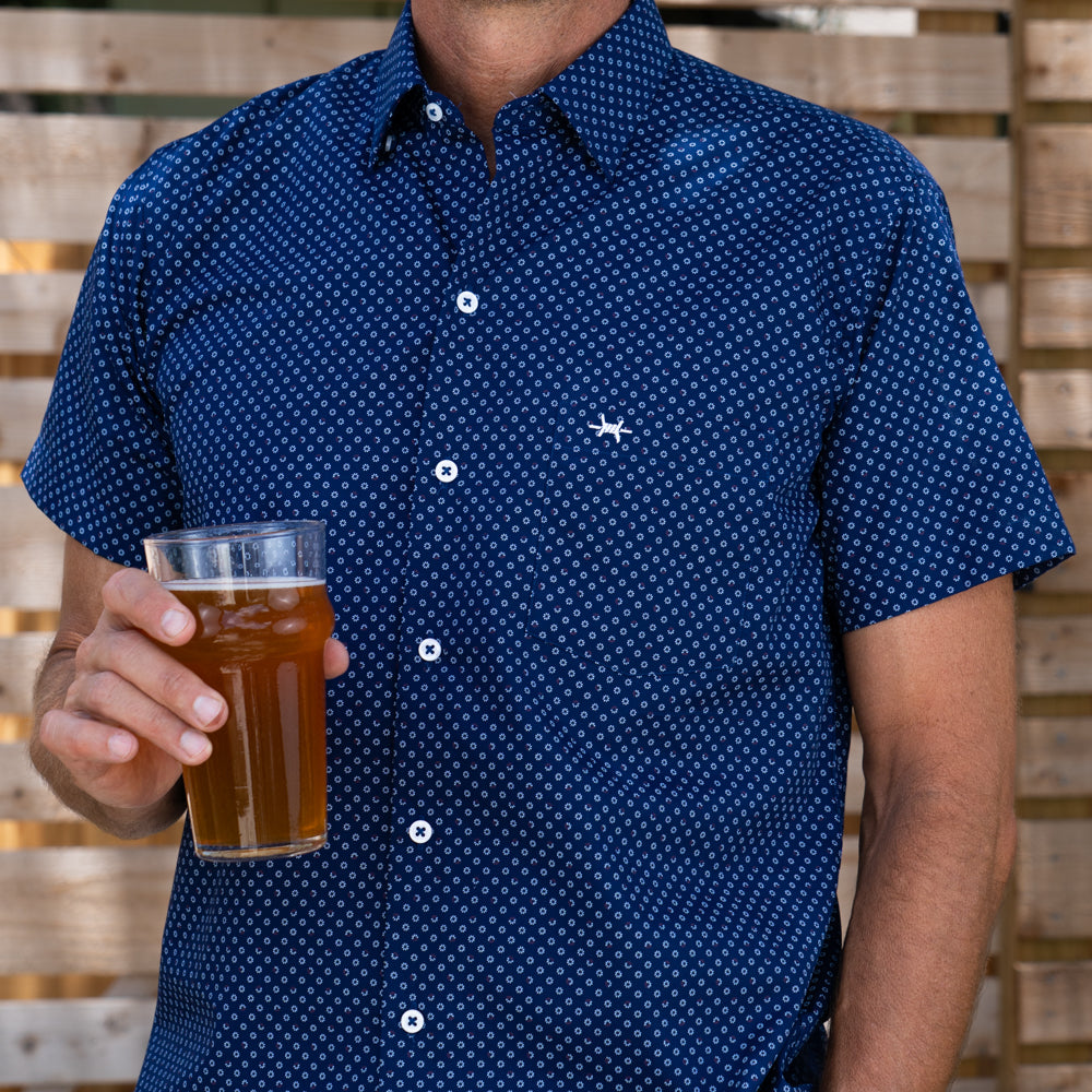 Standard Short Sleeve - Townsend