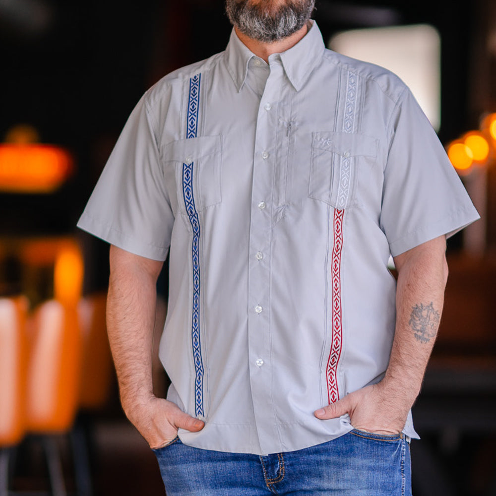 Guayabera Libre - Lonestar