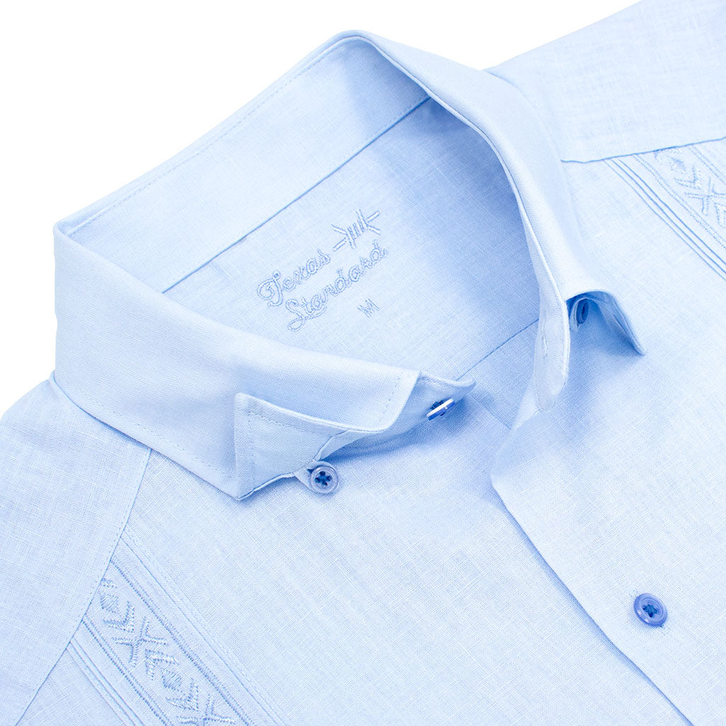 Guayabera Shirt