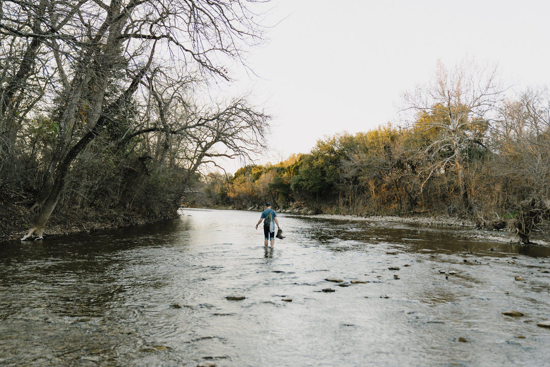 The Inspired Outdoorsman