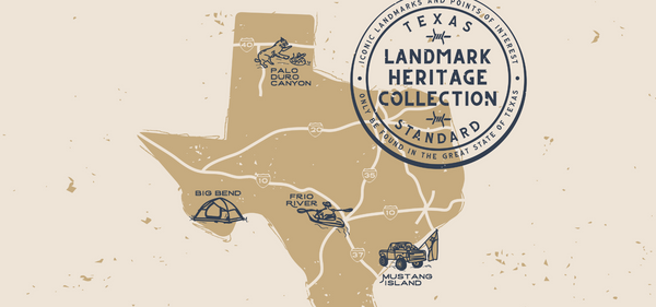 Landmark Heritage Collection