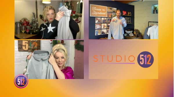 Studio 512 - Great Gifts For Guys At Texas Standard