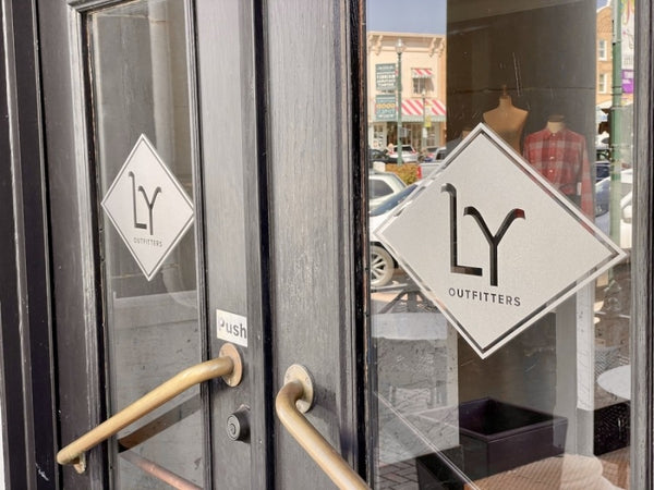 Community Impact - McKinney’s Local Yocal to expand into clothing retail with LY Outfitters