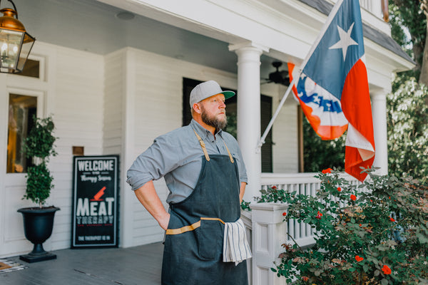 THE MEAT THERAPIST