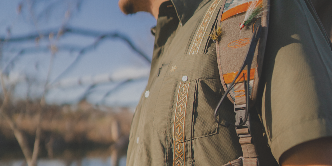 GIFT GUIDE: For the Outdoorsman