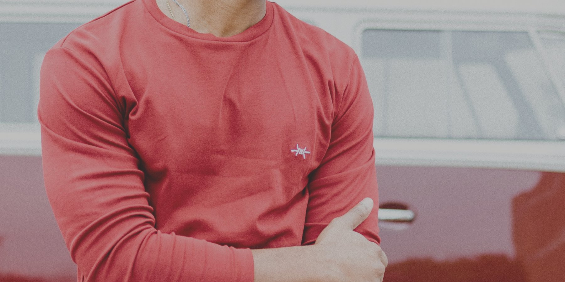 Standard Long-Sleeves Tees