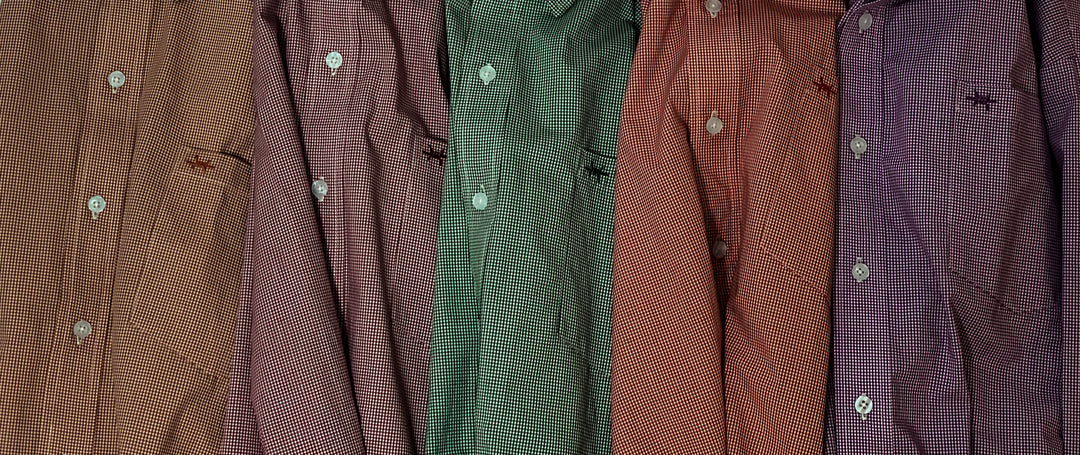 Gameday Sport Shirt